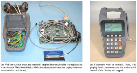 relay attack on smart card using scanner|Range Extension Attacks on Contactless Smart Cards.